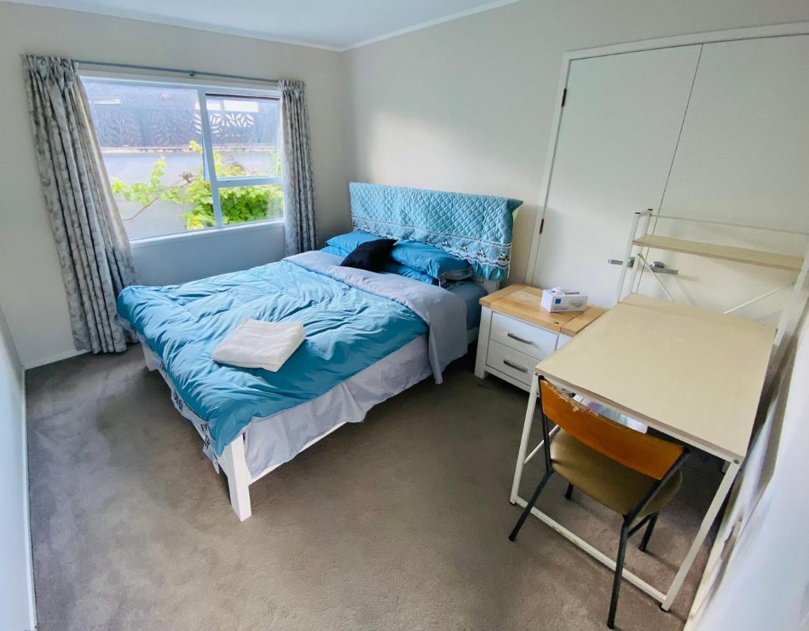 Oakparkvilla Seaviewfamilyroom Kingroom Queenroom-Wifi (Adults Only) Оукланд Екстериор снимка