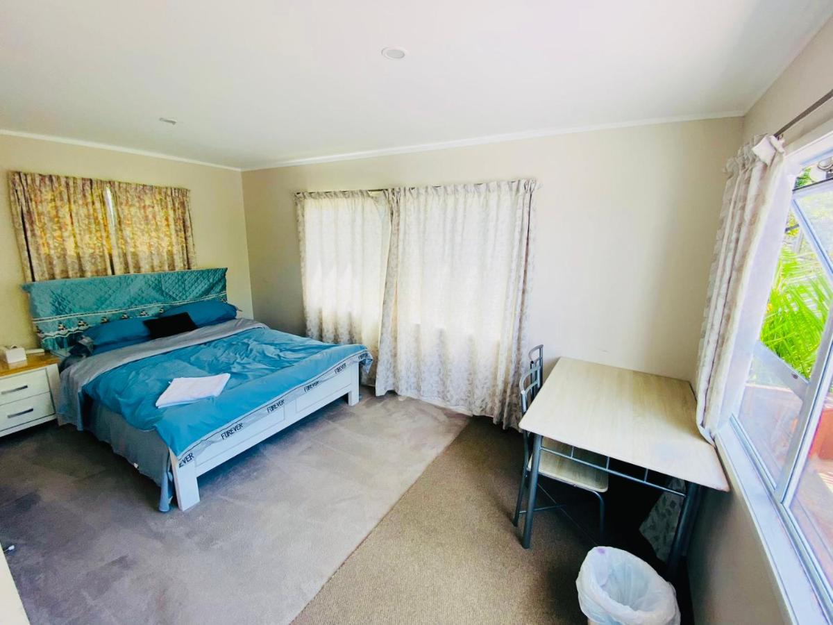 Oakparkvilla Seaviewfamilyroom Kingroom Queenroom-Wifi (Adults Only) Оукланд Екстериор снимка