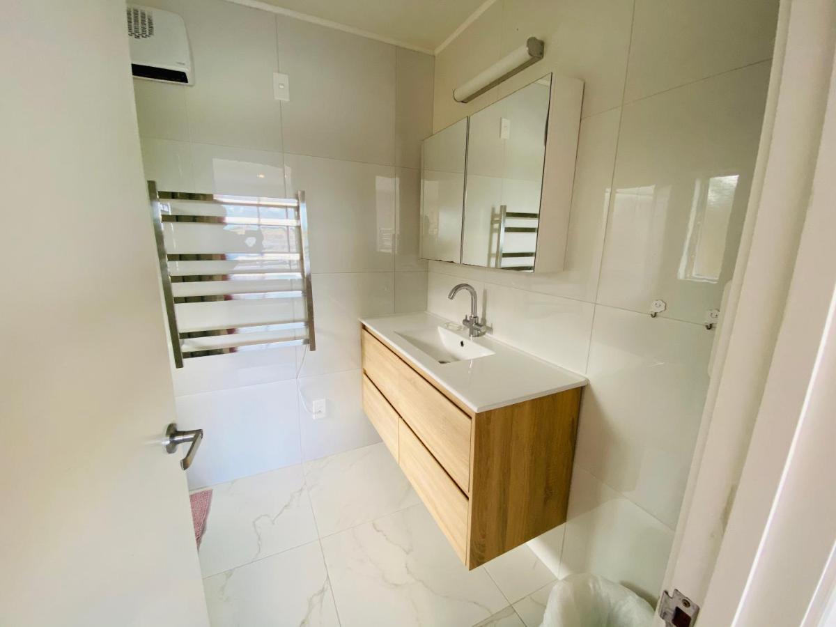 Oakparkvilla Seaviewfamilyroom Kingroom Queenroom-Wifi (Adults Only) Оукланд Стая снимка