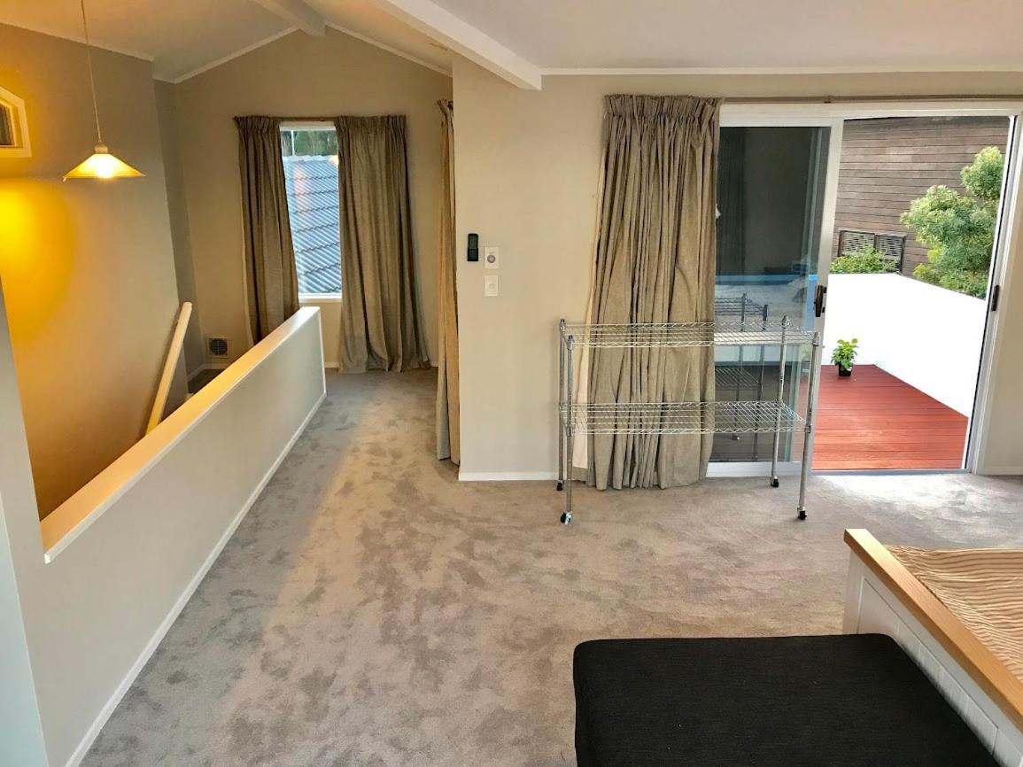 Oakparkvilla Seaviewfamilyroom Kingroom Queenroom-Wifi (Adults Only) Оукланд Екстериор снимка