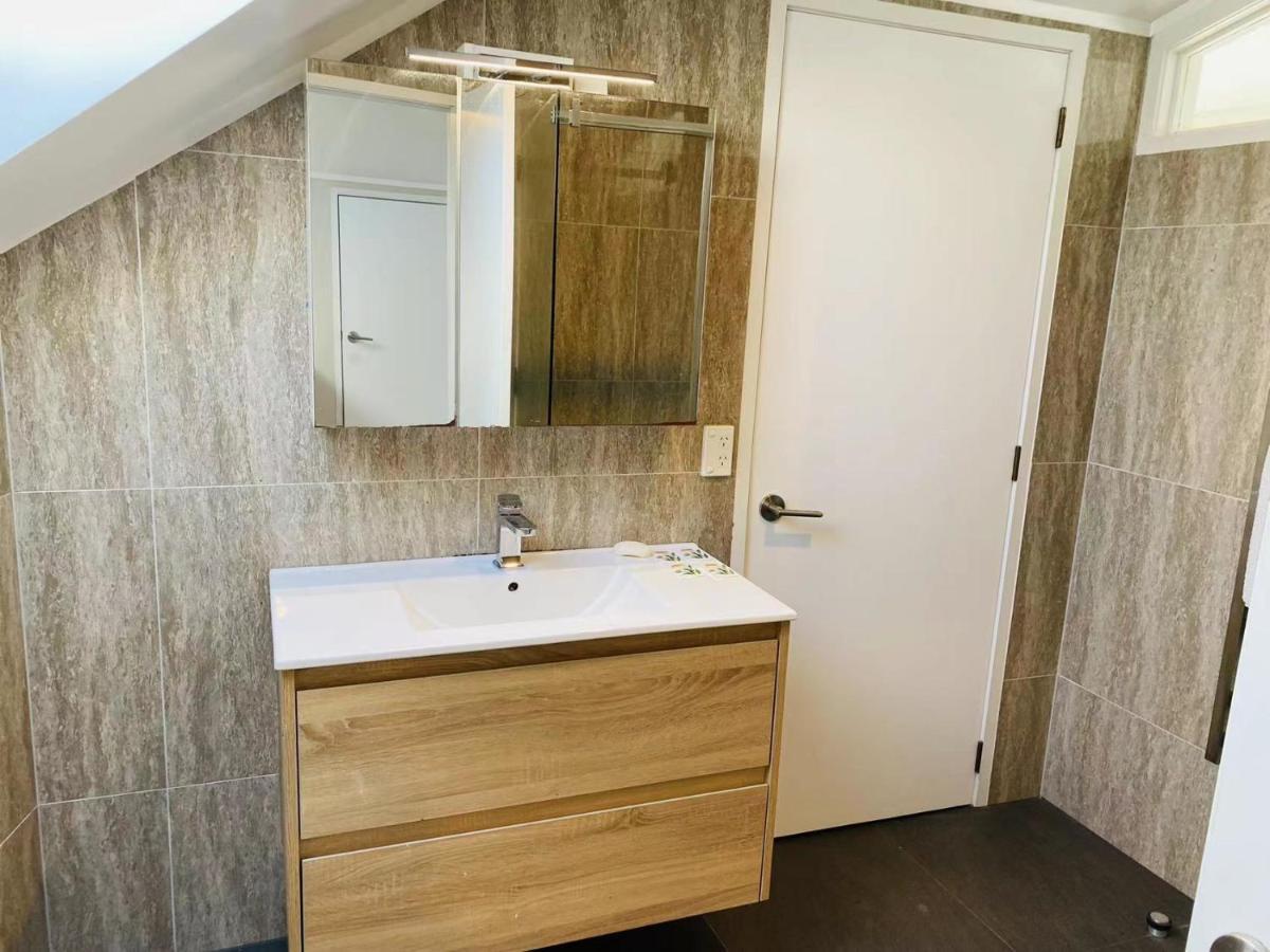 Oakparkvilla Seaviewfamilyroom Kingroom Queenroom-Wifi (Adults Only) Оукланд Екстериор снимка