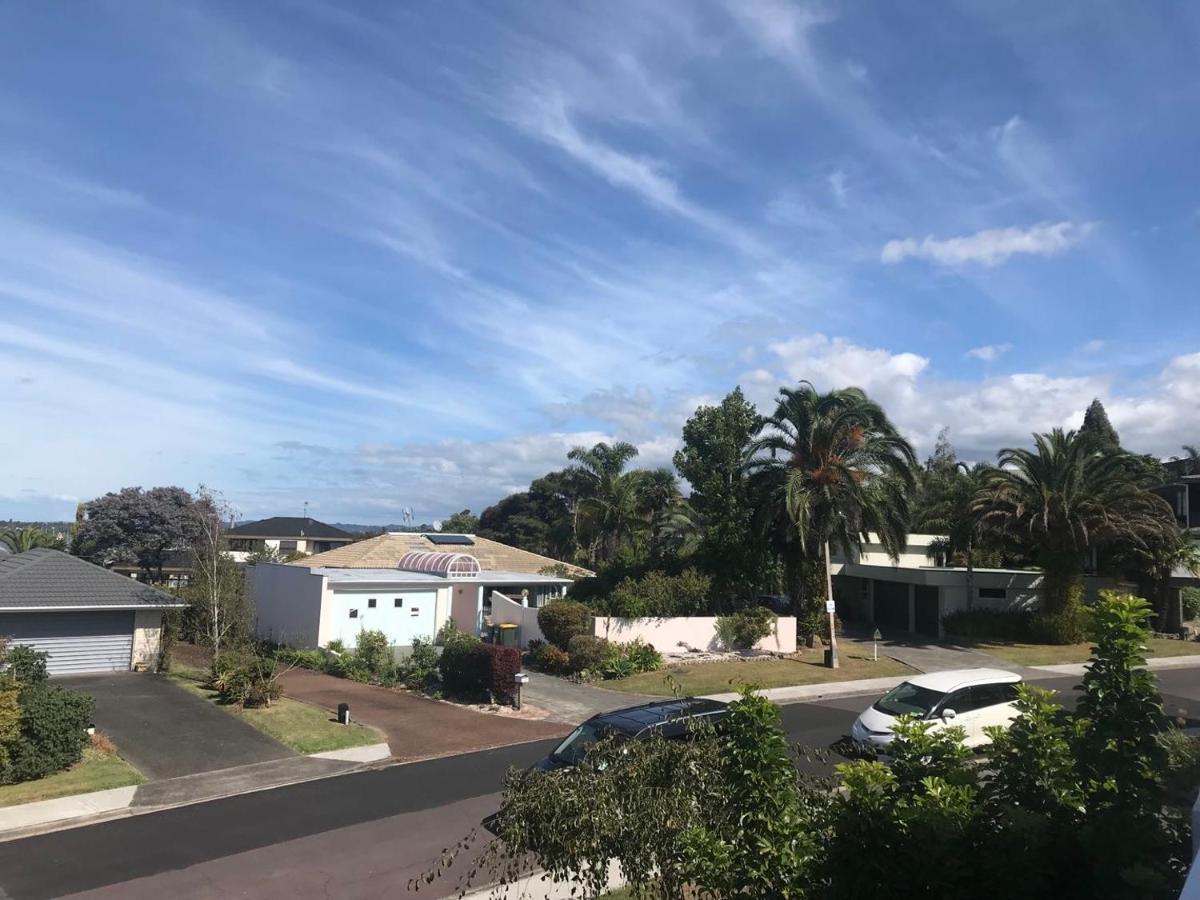 Oakparkvilla Seaviewfamilyroom Kingroom Queenroom-Wifi (Adults Only) Оукланд Екстериор снимка