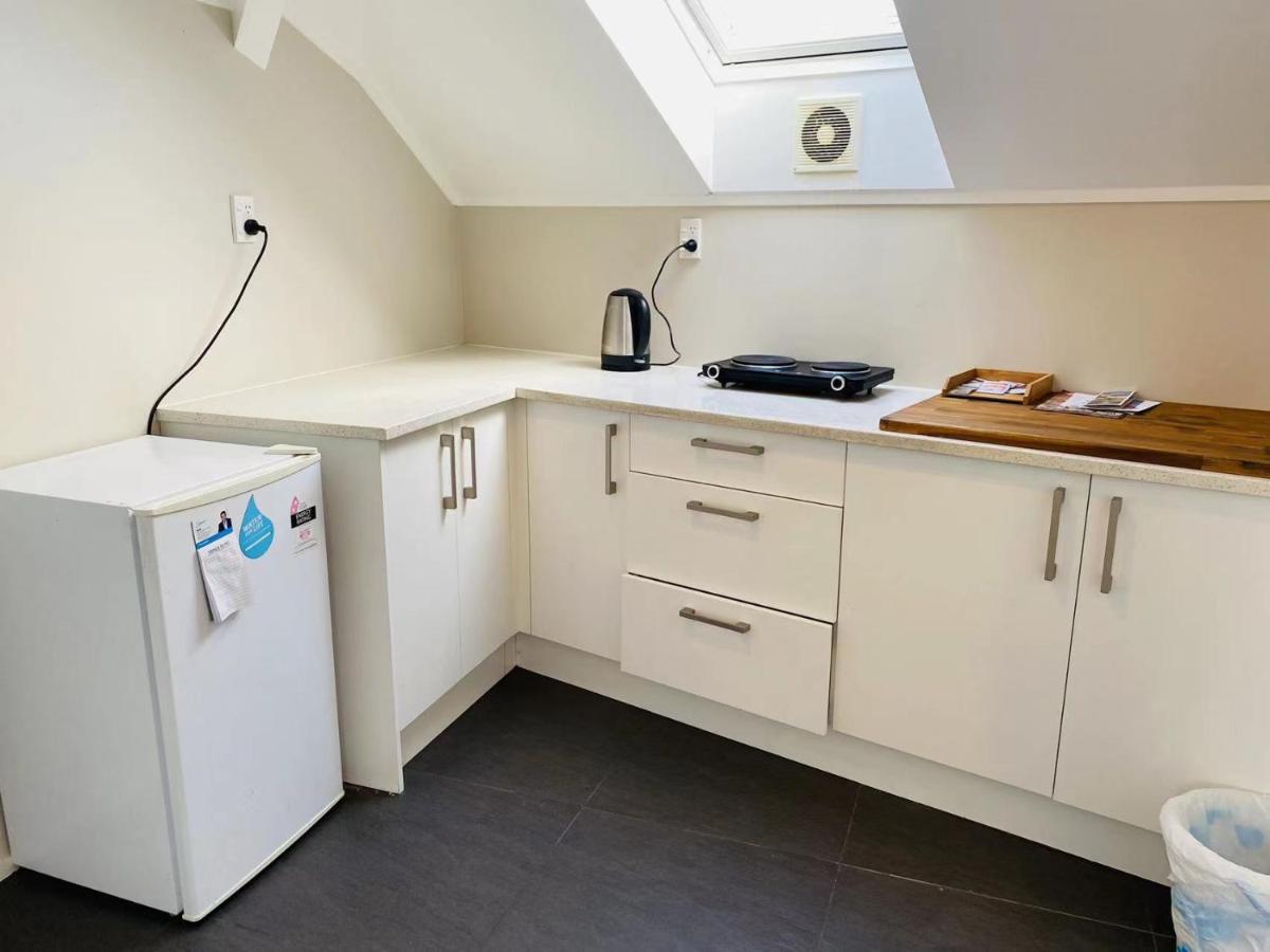 Oakparkvilla Seaviewfamilyroom Kingroom Queenroom-Wifi (Adults Only) Оукланд Екстериор снимка